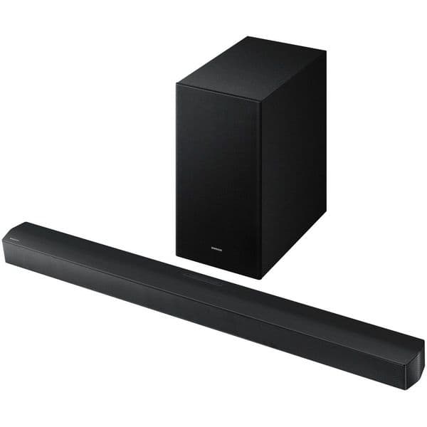 Samsung HW-B650F/RU 3.1 Black