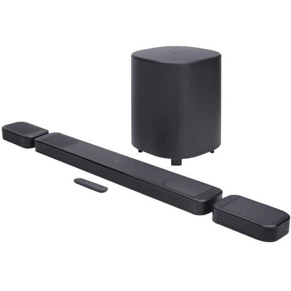 JBL BAR 1000 MK2 (2026) 