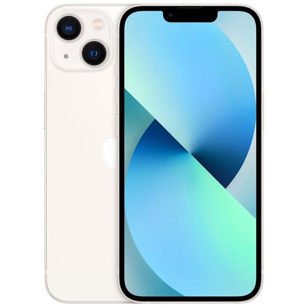 Apple iPhone 13 128GB Starlight (cияющая звезда) A2633/31