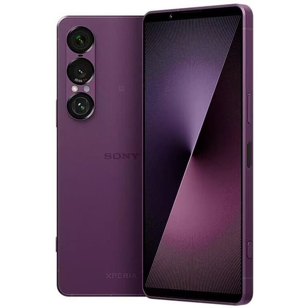 Sony Xperia 1 VII 12/256GB Orchid Purple