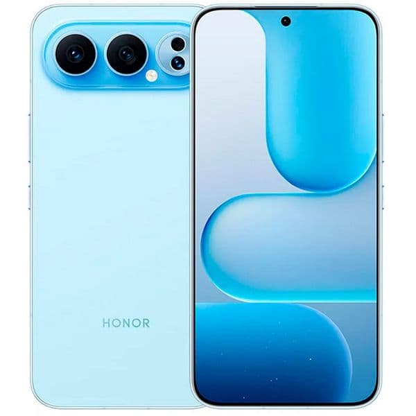 Honor 500 Pro 12/512GB Aquamarine