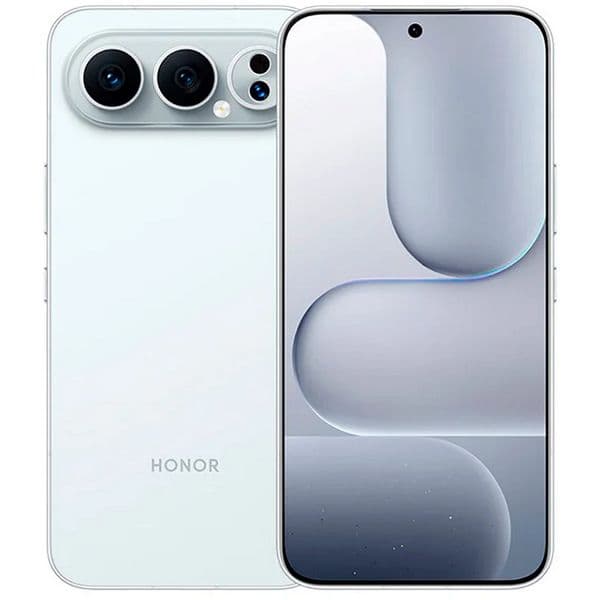 Honor 500 Pro 12/512GB Moonlight Silver