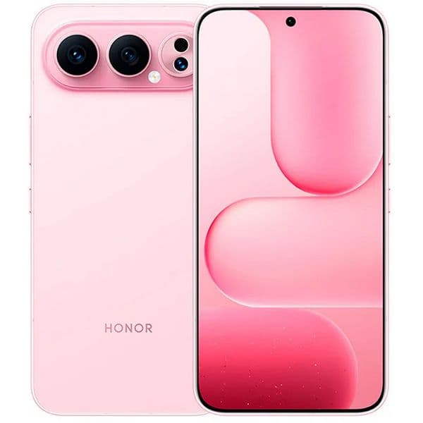Honor 500 Pro 12/512GB Starlight Pink