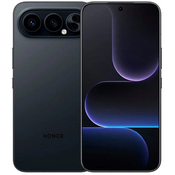 Honor 500 Pro 12/512GB Obsidian Black