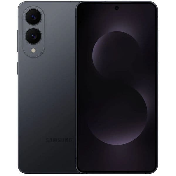 Samsung Galaxy S25 Edge 12/256GB Titanium Jetblack