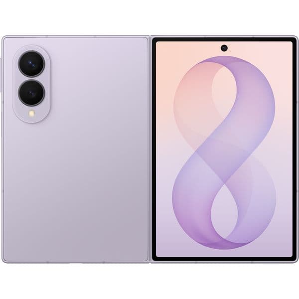 Samsung Galaxy Z Fold8 16/1TB Lavender