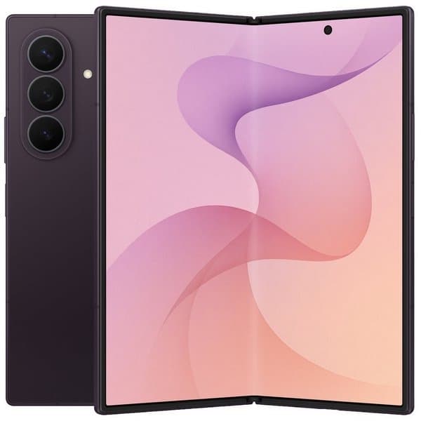 Samsung Galaxy Z Fold8 Ultra 16/1TB Violet Shadow