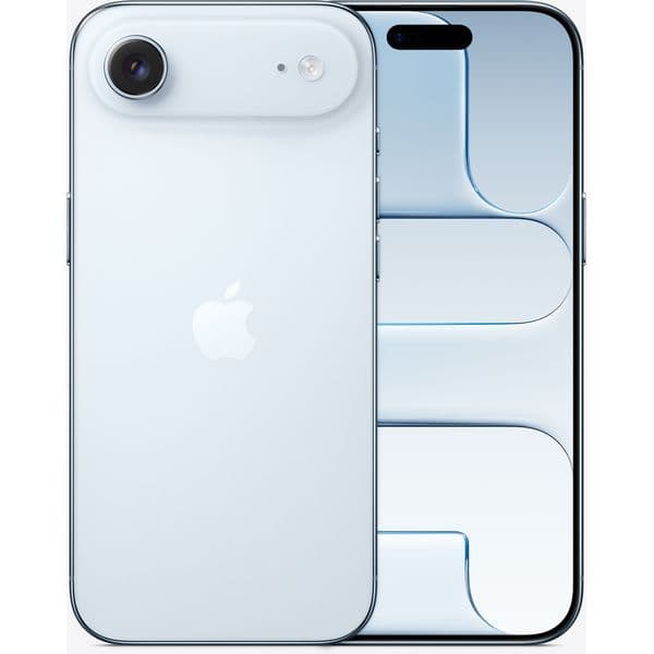 Apple iPhone Air 512GB Sky Blue (голубой)