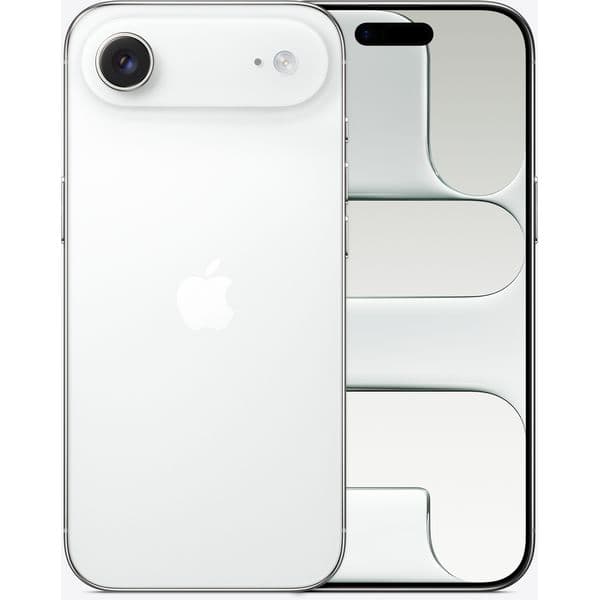 Apple iPhone Air 512GB Cloud White (белый)