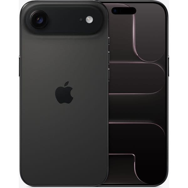 Apple iPhone Air 512GB Space Black (черный)