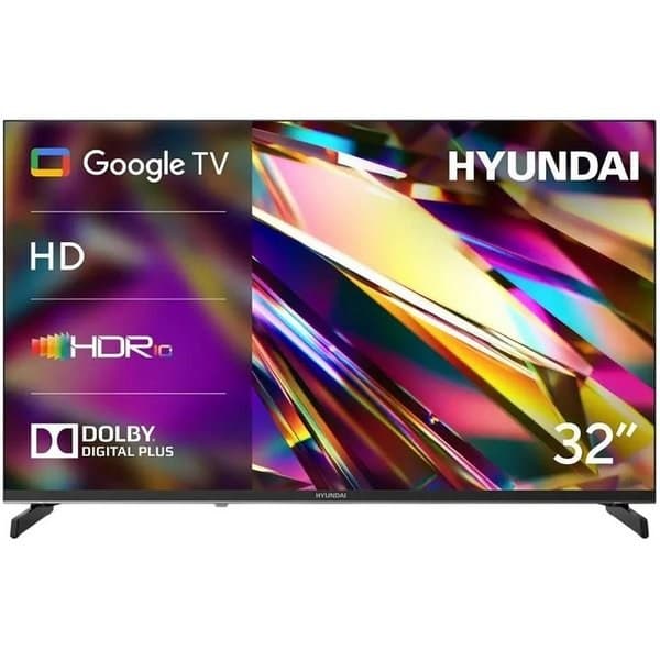 Hyundai H-LED32BS5011 32" HD LED Smart TV