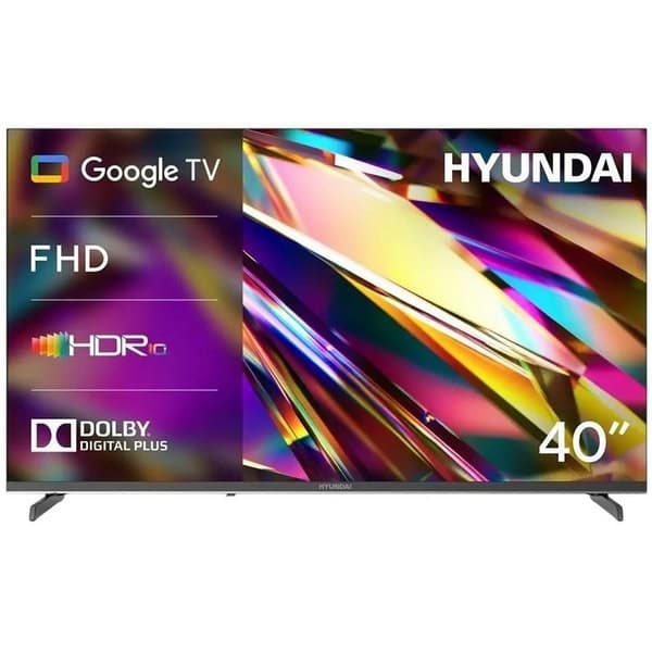 Hyundai H-LED40BS5011 40" HD LED Smart TV
