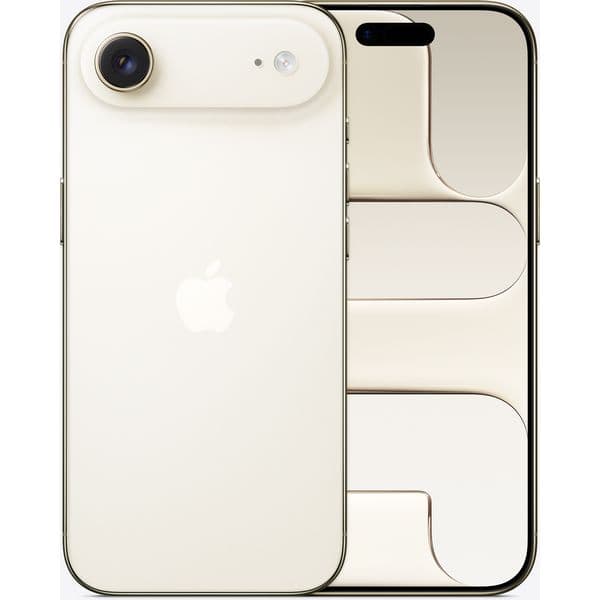 Apple iPhone Air 1TB Light Gold (золотистый)