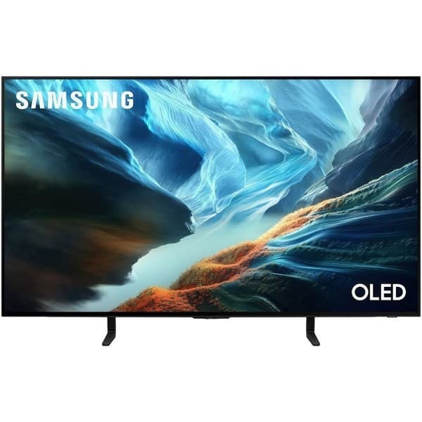 Samsung QE48S90HAEXPY (2026) 48" 4K UHD OLED Smart TV
