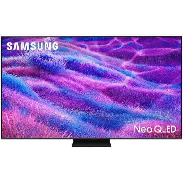 Samsung QE55QN80FAUXRU (2025) 55" 4K UHD Neo QLED Smart TV
