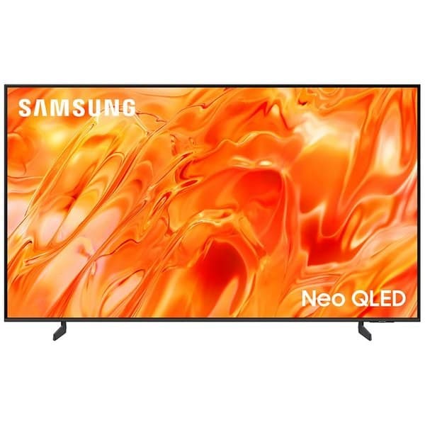 Samsung QE65QN70HAUXPY (2026) 65" 4K UHD Neo QLED Smart TV