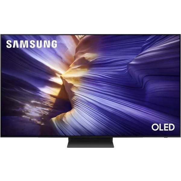 Samsung QE65S90FAEXRU (2025) 65" 4K UHD OLED Smart TV