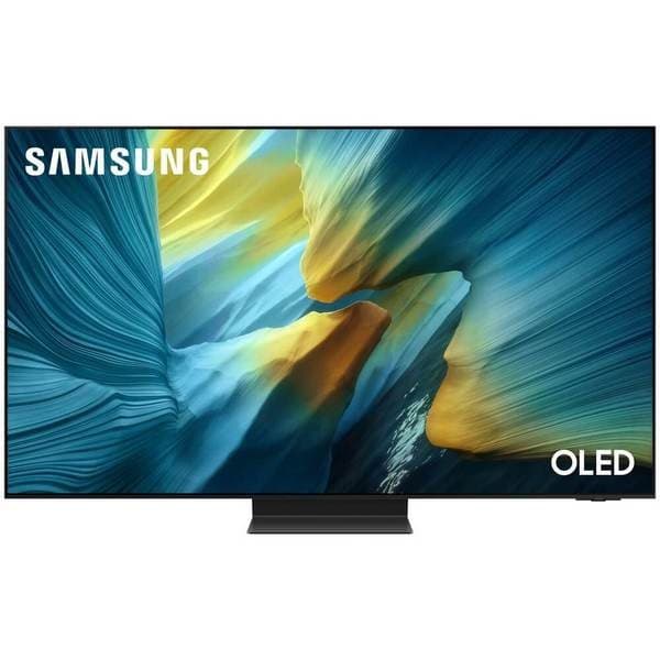 Samsung QE65S95FAUXRU (2025) 65" 4K UHD OLED Smart TV