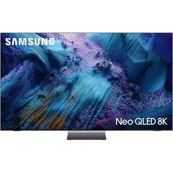 Samsung QE75QN990FUXRU (2025) 75" 8K UHD Neo QLED Smart TV