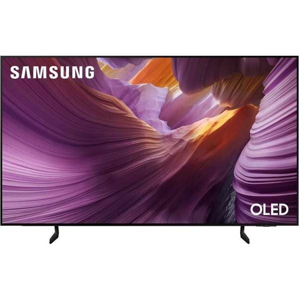 Samsung QE83S85FAEXRU (2025) 83" 4K UHD OLED Smart TV