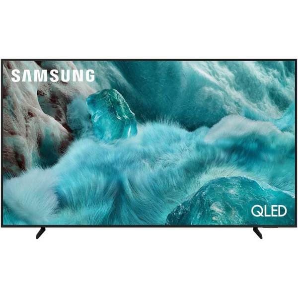 Samsung QE85Q7FAAUXRU (2025) 85" 4K UHD QLED Smart TV