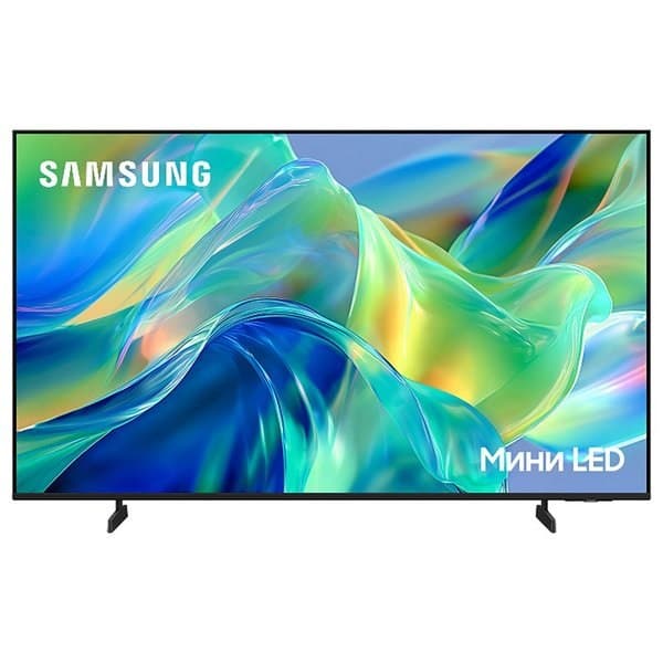 Samsung UE55M1EHAUXPY (2026) 55" 4K UHD Mini-LED Smart TV