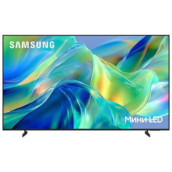 Samsung UE75M1EHAUXPY (2026) 75" 4K UHD Mini-LED Smart TV