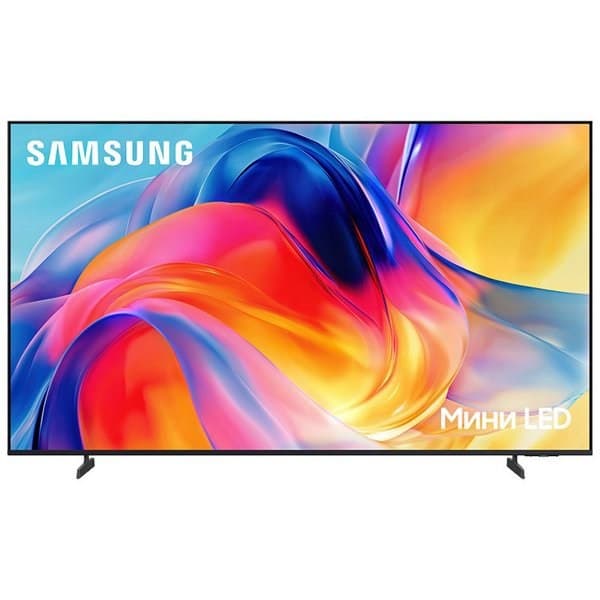 Samsung UE85M70HAUXPY (2026) 85" 4K UHD Mini-LED Smart TV