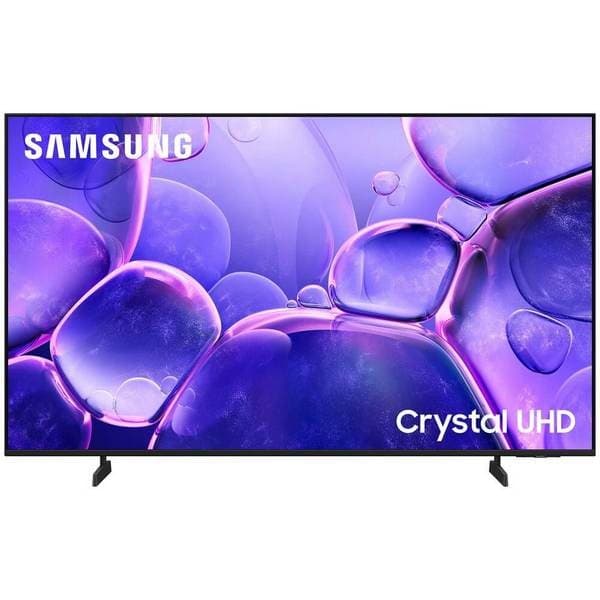 Samsung UE55U8000FUXRU (2025) 55" 4K UHD LED Smart TV
