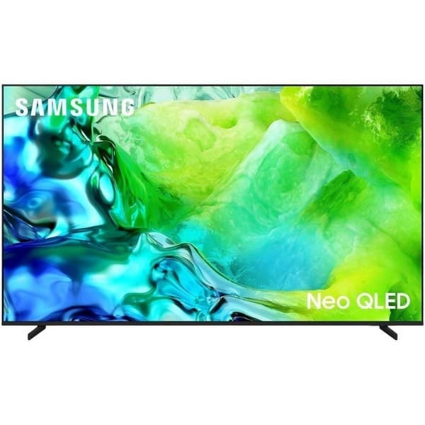 Samsung QE75QN80HAUXPY (2026) 75" 4K UHD Neo QLED Smart TV