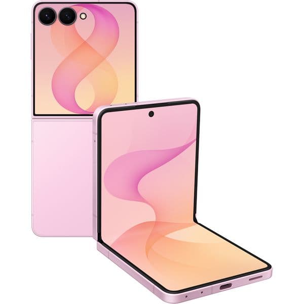 Samsung Galaxy Z Flip8 12/512GB Pink