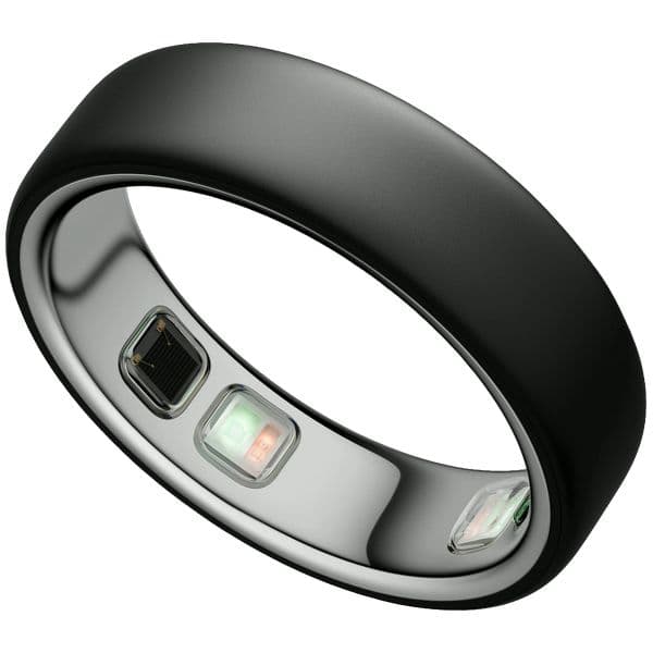 Oura Ring 5 Size 9 Stealth