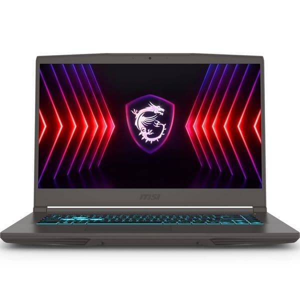 MSI Thin 15 B13UC-3287XRU (Intel Core i5 13420H 2100MHz/16GB/1024GB SSD/15.6"/1920x1080/144Hz/GeForce RTX 3050 4GB) Черный