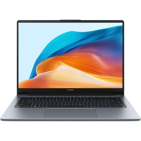 Huawei MateBook D14 MDG-X 53014MUB (Intel Core i5 13420H 2100MHz/16GB/1024GB SSD/14"/1920x1200/Intel Iris Xe Graphics) Серый