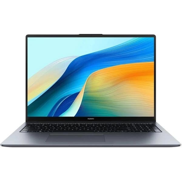 Huawei MateBook D16 MCLF-X 53014HYK (Intel Core i7 13700H 2400MHz/16GB/1024GB SSD/16"/1920x1200/Intel Iris Xe Graphics) Серый