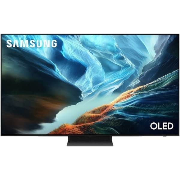 Samsung QE77S90HAUXPY (2026) 77" 4K UHD OLED Smart TV