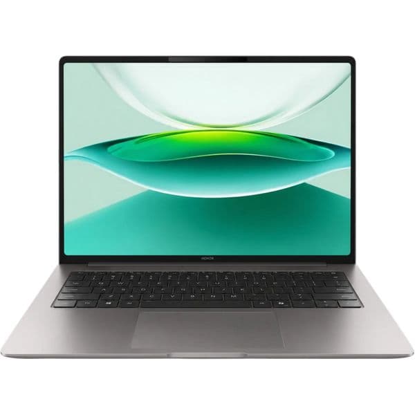 Honor MagicBook Pro 14 FMB-5211 5301AMUB (Intel Ultra 5 225H/32GB/1TB SSD/14.6"/3120x2080/OLED/120Hz/Intel Arc Graphics) Серый