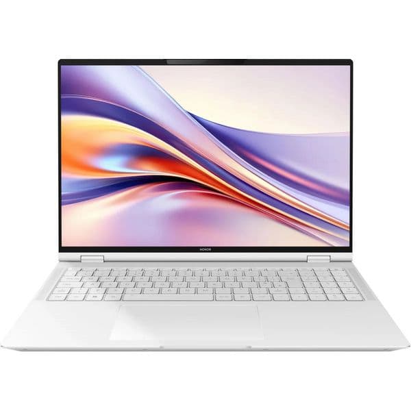 Honor MagicBook Pro 16 DRA-5411 5301AJBN (Intel Ultra 5 125H/24GB/1TB SSD/16"/3072x1920/165Hz/Intel Arc Graphics) Белый