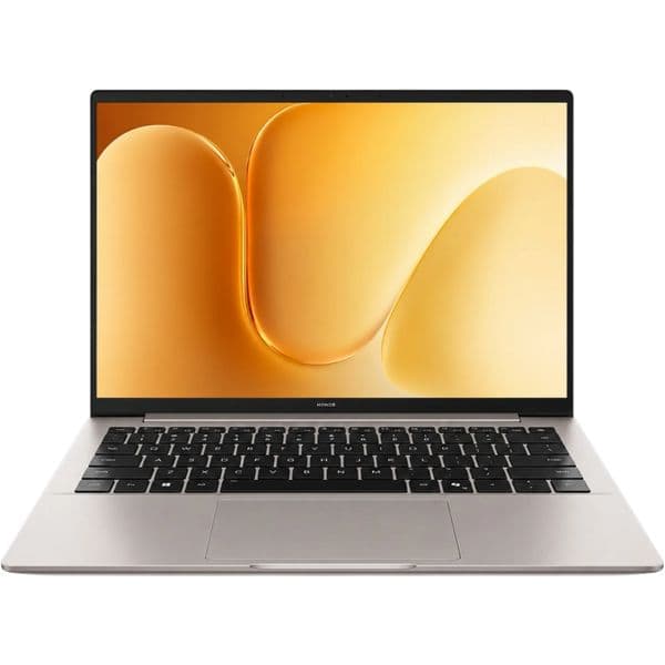 Honor MаgiсВоok 14 2026 BCC-7211 5301ASWV (Intel Ultra X7 358H/32Gb/1Tb SSD/14.0"/2880x1800/120Hz/Intel Arc Graphics) Серый