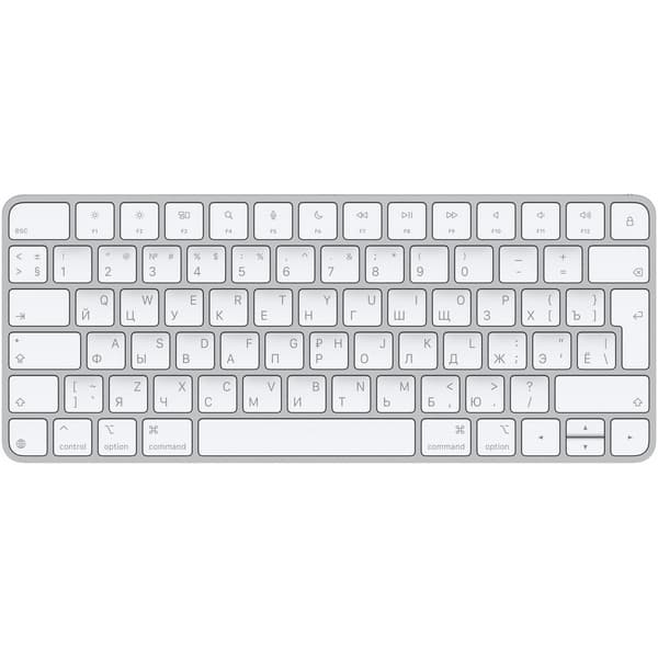Беспроводная клавиатура Magic Keyboard (USB–C) MXCL3
