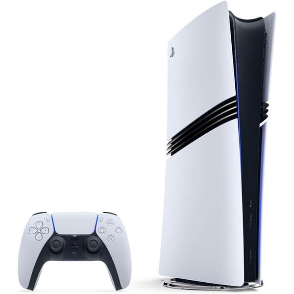 Sony PlayStation 5 Pro 2TB (2 ревизия)