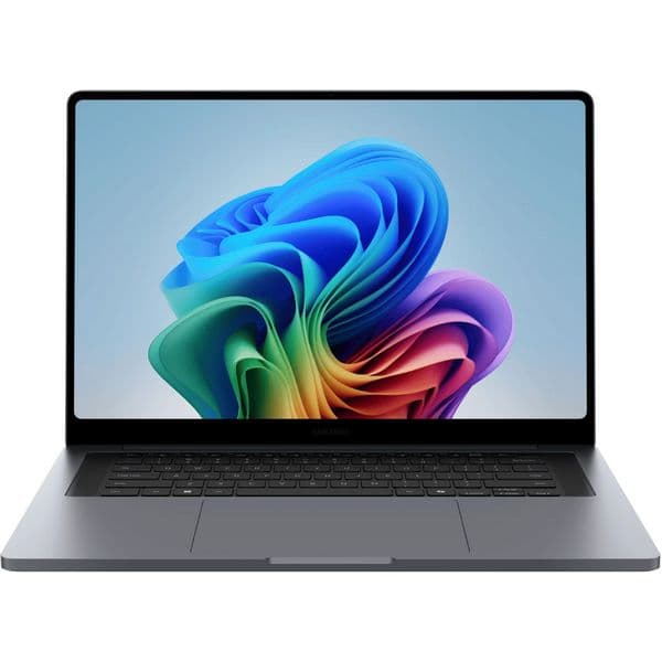 Samsung Galaxy Book6 NP760VJG-KG2US (Intel Ultra 7 355 2300MHz/16Gb/1024Gb SSD/16.0"/1920x1200/Intel Graphics) Серый