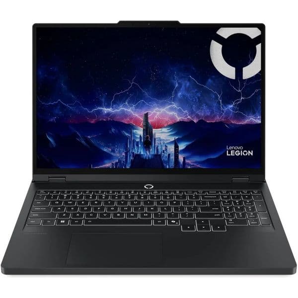 Lenovo Legion 5i 15IRX10 83LY000PUS (Intel Core i7 14700HX/16Gb/1Tb SSD/15.1/2560х1600/165Hz/OLED/Geforce RTX 5070 8Gb) Черный