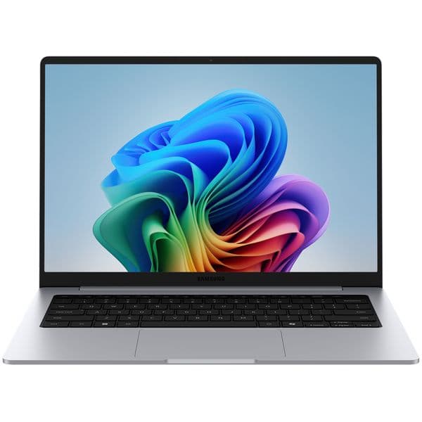 Samsung Galaxy Book6 14 NP740VJG-KG1HK (Intel Core Ultra 7 355/16Gb/512Gb SSD/14.0"/1920x1200/Intel Graphics) Серый