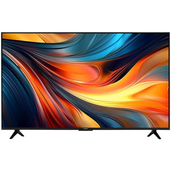 Xiaomi TV A43 4K (2026) 43" RU