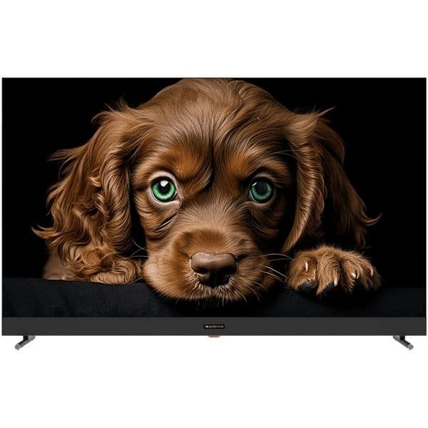 Topdevice TDTV55DQ08U BK (2024) 55"