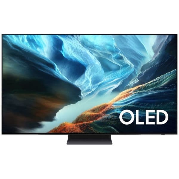 Samsung QE83S90HAEXPY (2026) 83"