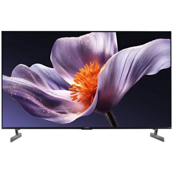 Xiaomi TV S Pro Mini LED (2026) 55" RU