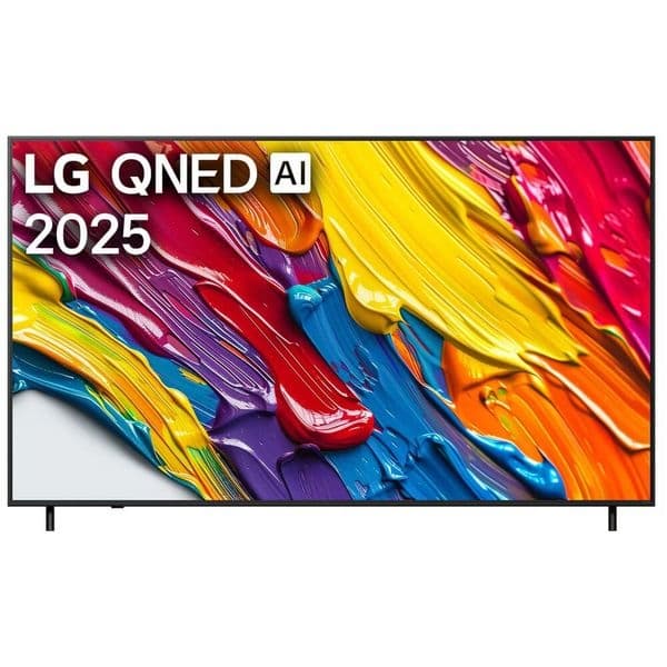 LG 55QNED82A6B.ARUG (2025) 55"