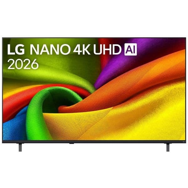 LG 65NU900B6LA.ARUG (2026) 65"